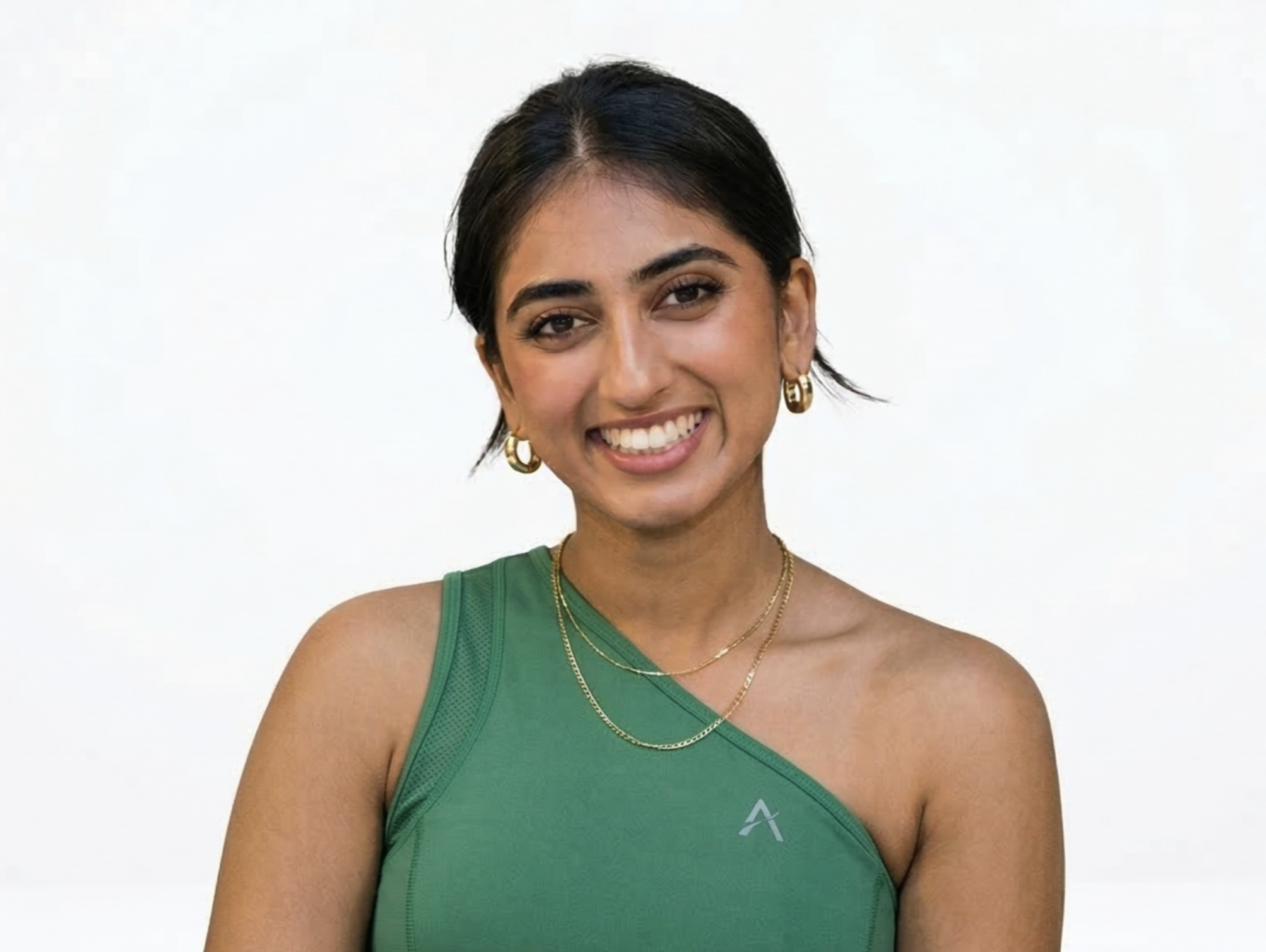 Greeshma Pradeep